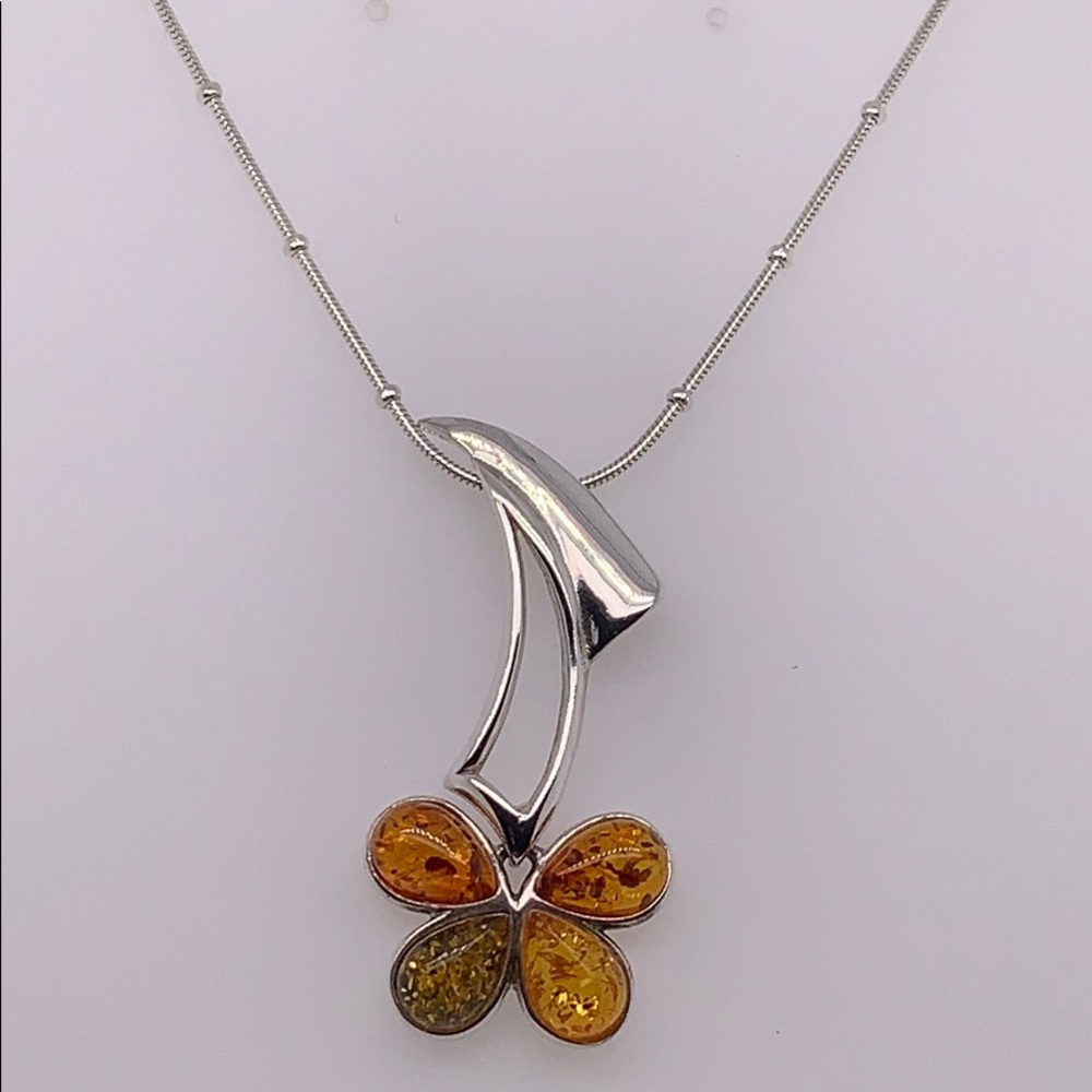 COPY - Silver Jewelry